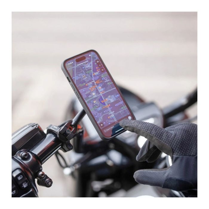 Sp Connect Moto Mount 3d