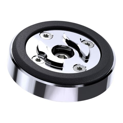 Sp Connect Anti Vibration Module Spc+ Chrome - Modulo Anti Vibrazioni Cr