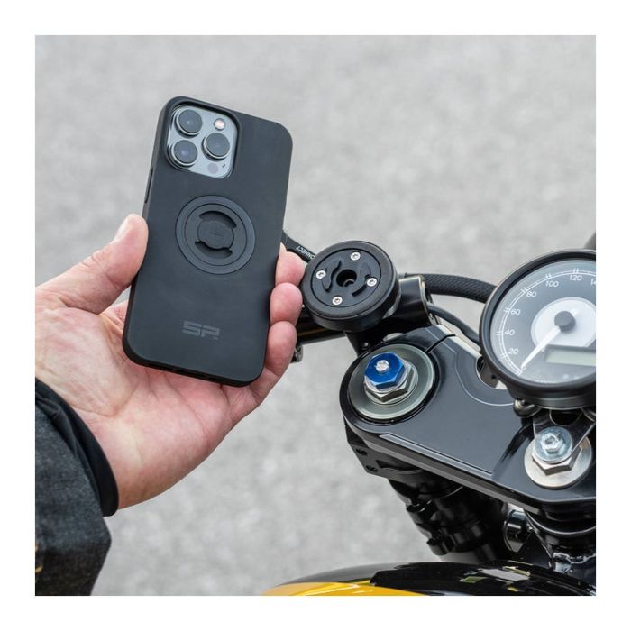 Sp Connect Anti Vibration Module Spc+ - Modulo Anti Vibrazioni Spc+