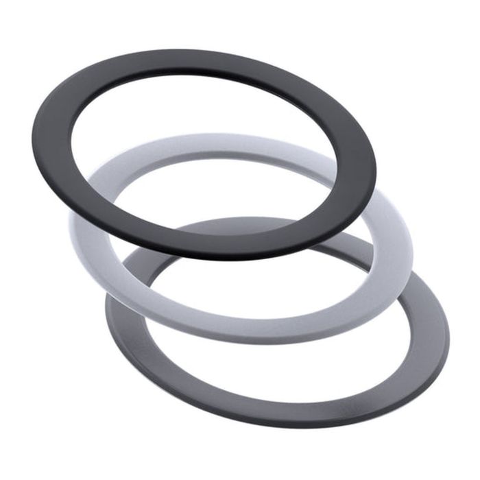 Sp Connect Magnetic Adhesive Mount Spc+ - Supporti Magnetici Adesivi Spc