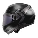 Casco Ribaltabile Ls2 Ff910 Advant Ii Solid Gloss Black