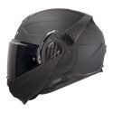 Casco Ribaltabile Ls2 Ff910 Advant Ii Solid Matt Black