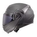 Casco Ribaltabile Ls2 Ff910 Advant Ii Solid Concrete