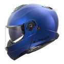 Casco Modulare Ls2 Ff908 Strobe Ii Solid Matt Navy Blue