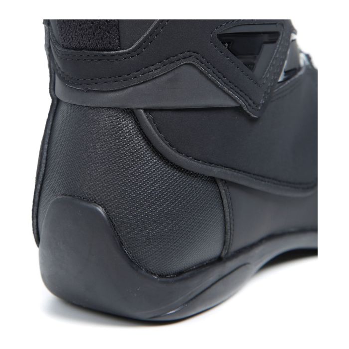 Tcx Performance Schuh 9581W Zeta Wp Schwarz