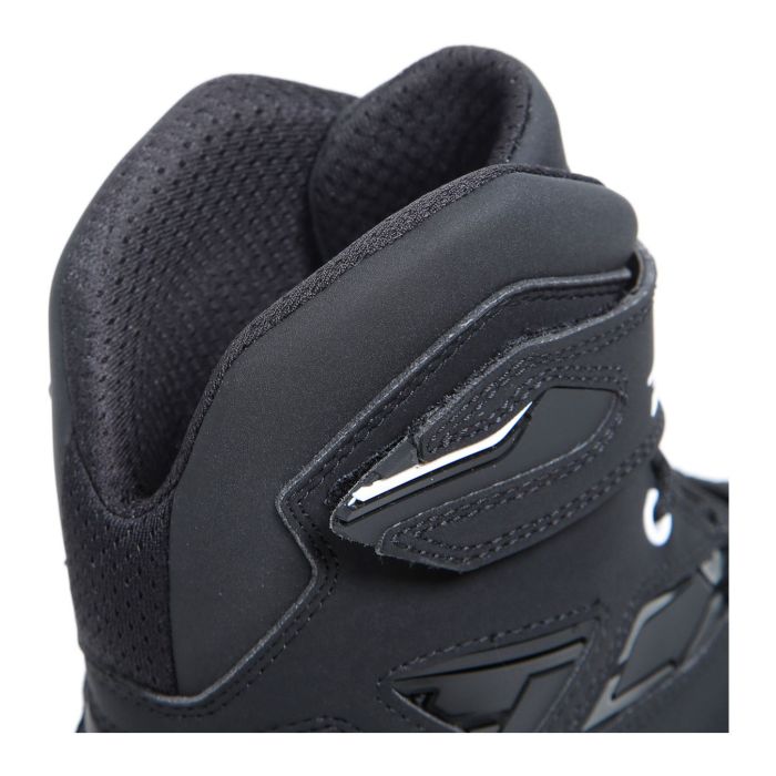Tcx Performance Schuh 9581W Zeta Wp Schwarz