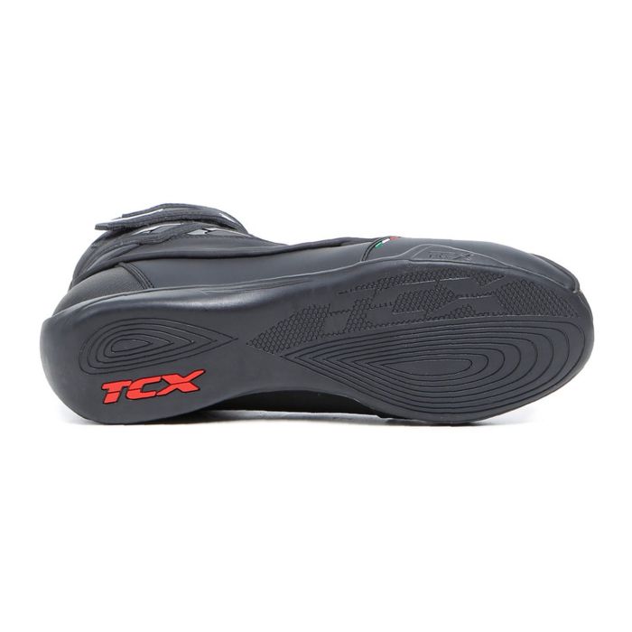 Tcx Performance Shoes 9581w Zeta Wp Black