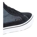 Scarpe Tcx Lifestyle 9424w Street 3 Lady Tex Wp Black/grey