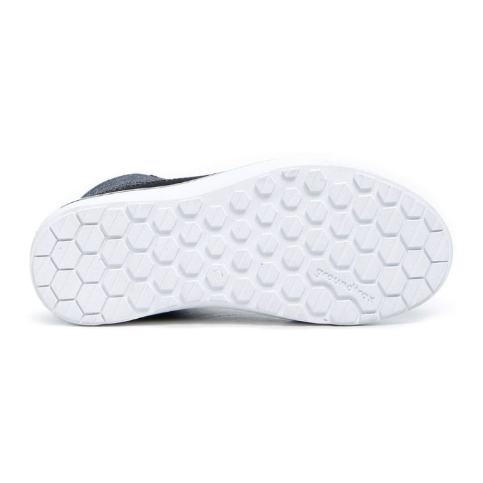 Scarpe Tcx Lifestyle 9424w Street 3 Lady Tex Wp Black/grey