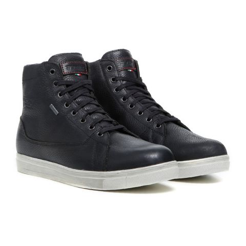 Scarpe Tcx Lifestyle Mood Gorotex Black