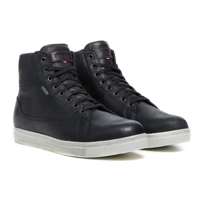 Zapatos Tcx Lifestyle Mood Gorotex Negro