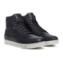 Zapatos Tcx Lifestyle Mood Gorotex Negro