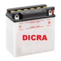 Batteria Dicra Commerciale Yb7l-b