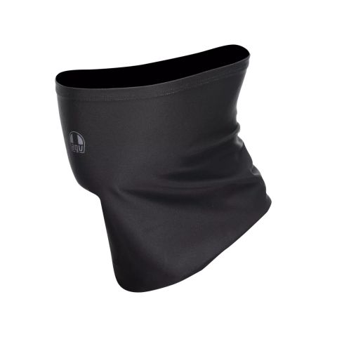 Dainese Neck Gaiter Goletta Black Agv
