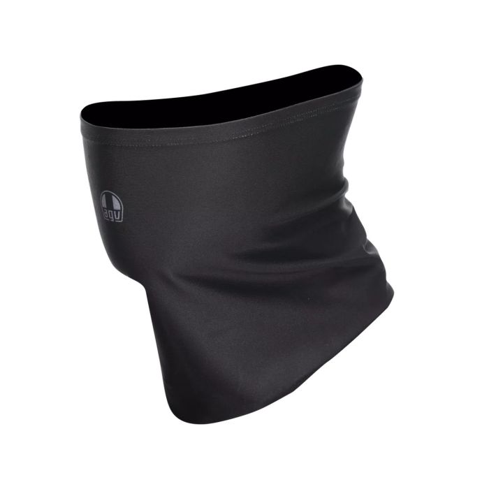 Dainese Neck Gaiter Goletta Black Agv