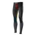 Leggins 4 Stagioni Sixs Pnx V2 Black Carbon