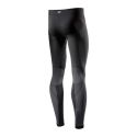 Leggins 4 Stagioni Sixs Pnx V2 Black Carbon