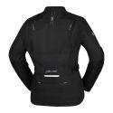 Giacca Ixs Lennik-st Con Paraschiena Liv 2 Black