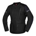 Giacca Ixs Lennik-st Con Paraschiena Liv 2 Black