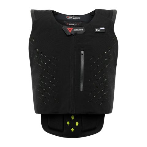 Dainese Smart Air Airbag Livello 2 Black