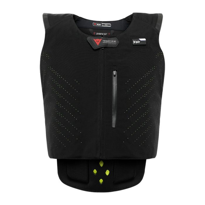 Dainese Smart Air Airbag Livello 2 Black