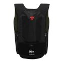 Dainese Smart Air Airbag Livello 2 Black