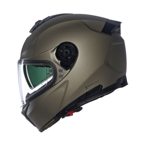 Casco Nolan N80-8 Classico Nobile Pietra Opaco