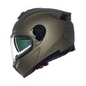 Casco Nolan N80-8 Classico Nobile Pietra Opaco