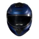 Casco Nolan N80-8 Classico Nobile Blu Profondo Opaco
