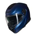 Casco Nolan N80-8 Classico Nobile Blu Profondo Opaco
