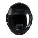 Casco Nolan N120-1 Classico Nero Opaco
