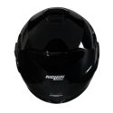 Casco Nolan N120-1 Classico Nero Lucido