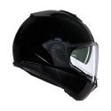 Casco Nolan N120-1 Classico Nero Lucido
