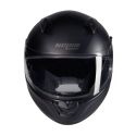Casco Nolan N60-6 Classico Nero Opaco