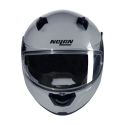 Casco Nolan N60-6 Classico Grigio Lucido