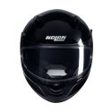 Casco Nolan N60-6 Classico Nero Lucido