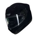Casco Nolan N60-6 Classico Nero Lucido