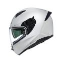 Casco Nolan N60-6 Classico Nobile Bianco Perla Lucido