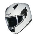 Casco Nolan N60-6 Classico Nobile Bianco Perla Lucido