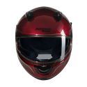 Casco Nolan N60-6 Classico Nobile Rosso Viscerale