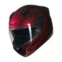 Casco Nolan N60-6 Classico Nobile Rosso Viscerale