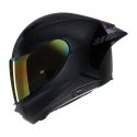 Casco Nolan N60-6 Sport Irido Nero Opaco