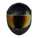 Casco Nolan N60-6 Sport Irido Nero Opaco