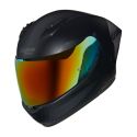 Casco Nolan N60-6 Sport Irido Nero Opaco