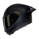 Casco Nolan N60-6 Sport Aureo Nero Oro Opaco
