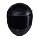 Casco Nolan N60-6 Sport Classico Nero Opaco
