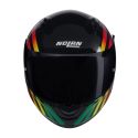 Casco Nolan N60-6 Sport Policromo Multicolore