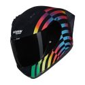 Casco Nolan N60-6 Sport Policromo Multicolore
