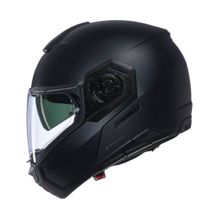 Casco Nolan N90-3 06 Classico Nero Opaco