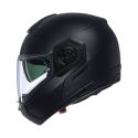 Casco Nolan N90-3 06 Classico Nero Opaco
